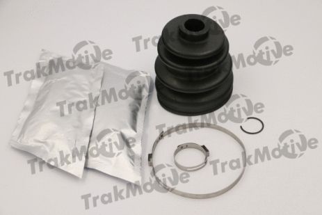 Пыльник ШРУСа, комплект NISSAN TERRANO, TRAKMOTIVE (500576) Пыльник ШРУСа, комплект NISSAN TERRANO, TRAKMOTIVE (500576)