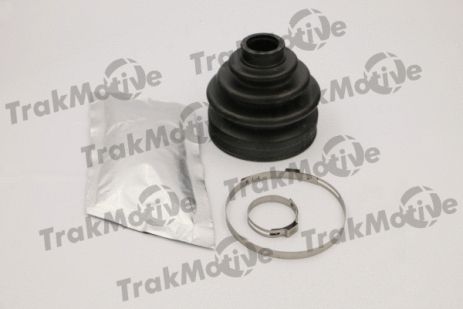 Пыльник ШРУСа, комплект NISSAN ALMERA, HONDA CIVIC, TRAKMOTIVE (500567) Пыльник ШРУСа, комплект NISSAN ALMERA, HONDA CIVIC, TRAKMOTIVE (500567)