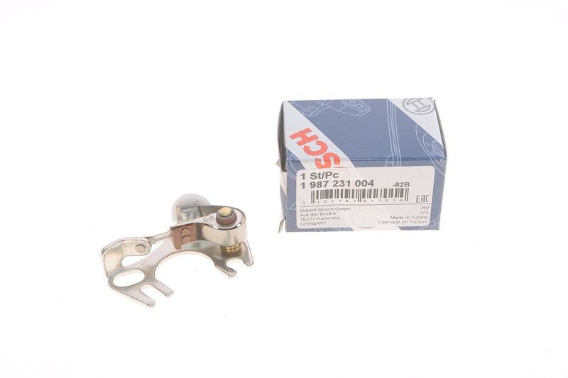 1987231004 BOSCH КОНТАКТИ ТРАМБЛЕРА 1004 1987231004 BOSCH КОНТАКТИ ТРАМБЛЕРА 1004