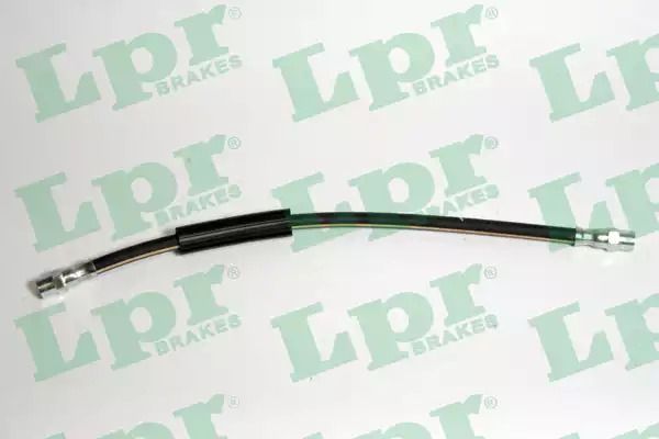 6T46155 LPR - Гальмівний шланг 6T46155 LPR - Гальмівний шланг