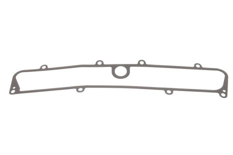 Прокладка, корпус впускного коллектора, CHEVROLET VECTRA, VAUXHALL ASTRAVAN, ELRING (646183)
