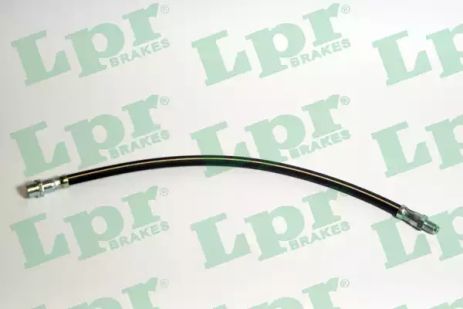 Шланг гальмівний, LPR (6T46904)