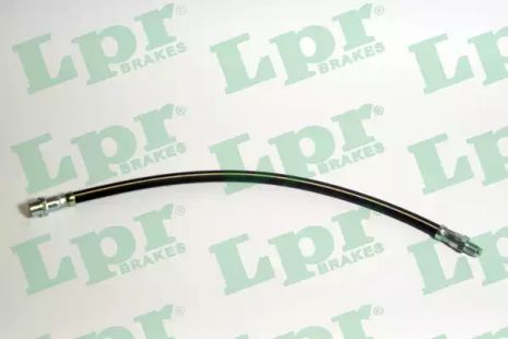 Шланг гальмівний, LPR (6T46904)