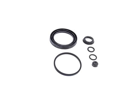 114-0038 QUICK BRAKE Ремкомплект суппорта (переднего) Citroen C5 I/II/III 01- (d57mm) (Bosch)