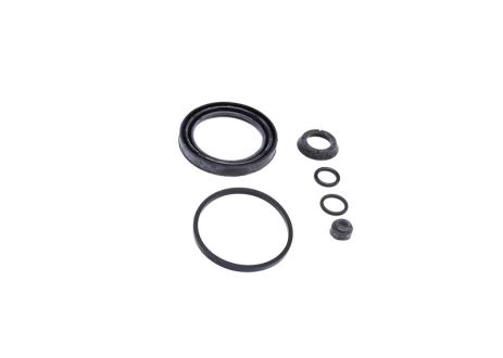 114-0038 QUICK BRAKE Ремкомплект супорта (переднього) Citroen C5 I/II/III 01- (d57mm) (Bosch)