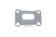 Прокладка, компресор FORD 2.0 TDCi Duratorq (вир-во Elring) 756920 Прокладка, компресор FORD 2.0 TDCi Duratorq (вир-во Elring) 756920