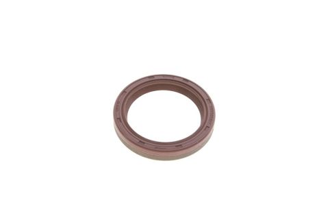 Сальник двигуна FRONT OPEL X20XE/X25XE/X30XE, SAAB B308L/B308E 38X50X8/5.5 (вир-во Elring)