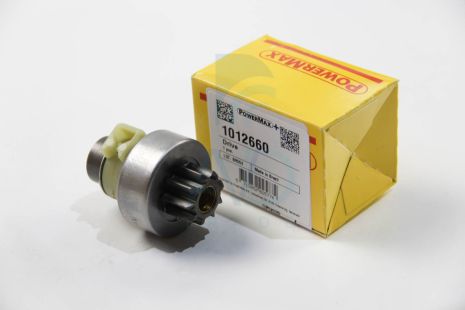 Бендикс стартера 46,5/64/11,5/9z, POWERMAX (81012660)