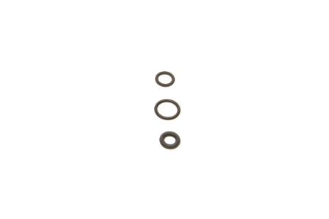 Комплект прокладок, форсунка, SEAT LEON, FORD GALAXY, ELRING (902601)