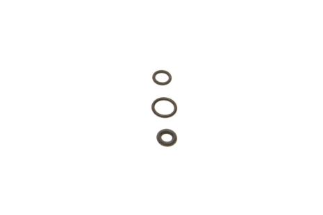 Комплект прокладок, форсунка, SEAT LEON, FORD GALAXY, ELRING (902601)