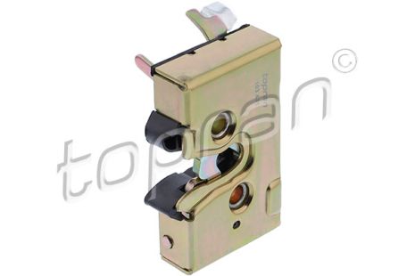 Замок двери, VW POLO, TOPRAN (103431) Замок двери, VW POLO, TOPRAN (103431)