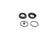 114-0064 QUICK BRAKE Ремкомплект суппорта (переднего) BMW X5/Audi A6 07- (d42mm)
