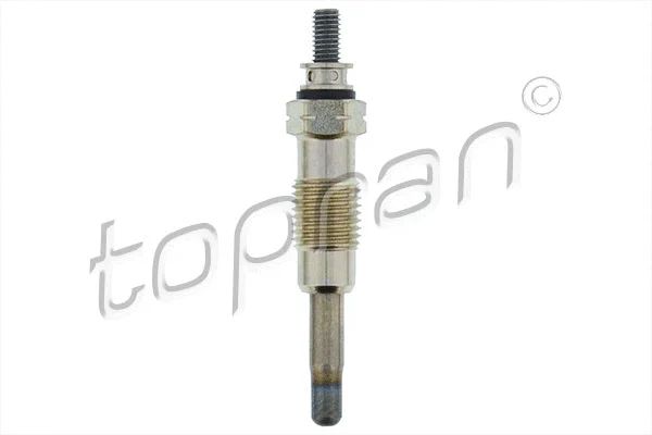 Свеча накаливания, MERCEDES-BENZ SPRINTER, TOPRAN (400446) Свеча накаливания, MERCEDES-BENZ SPRINTER, TOPRAN (400446)