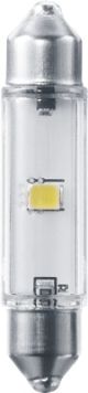 Автолампа светодиодная, PHILIPS (11866CU31B1) Автолампа светодиодная, PHILIPS (11866CU31B1)