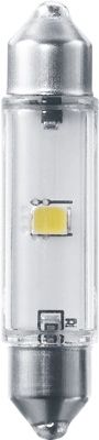 Автолампа светодиодная, PHILIPS (11866CU31B1) Автолампа светодиодная, PHILIPS (11866CU31B1)