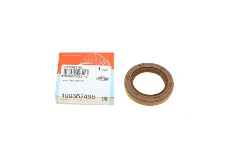 Сальник, SUBARU 806733030, SUBARU IMPREZA, CORTECO (19036249B) Сальник, SUBARU 806733030, SUBARU IMPREZA, CORTECO (19036249B)