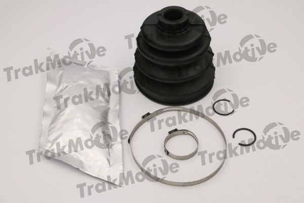 Пыльник ШРУСа, комплект NISSAN ALMERA, TRAKMOTIVE (500577) Пыльник ШРУСа, комплект NISSAN ALMERA, TRAKMOTIVE (500577)