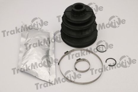 Пыльник ШРУСа, комплект NISSAN ALMERA, TRAKMOTIVE (500577)