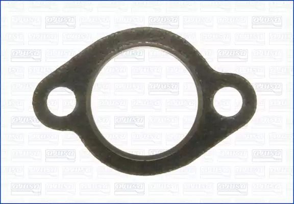 Прокладка коллектора, NISSAN NAVARA, NISSAN XTERRA, AJUSA (13173200) Прокладка коллектора, NISSAN NAVARA, NISSAN XTERRA, AJUSA (13173200)