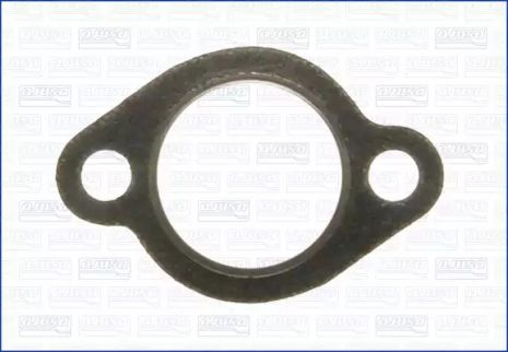 Прокладка коллектора, NISSAN NAVARA, NISSAN XTERRA, AJUSA (13173200)