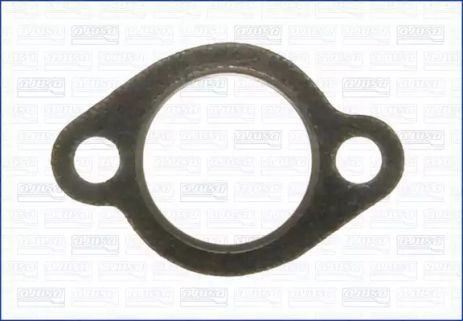 Прокладка коллектора, NISSAN NAVARA, NISSAN XTERRA, AJUSA (13173200)