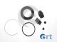 Ремкомплект, тормозной суппорт 400419 SUBARU MITSUBISHI