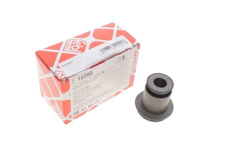 Подвеска, рычаг независимой подвески колеса, PEUGEOT 406, FEBI BILSTEIN (10290)