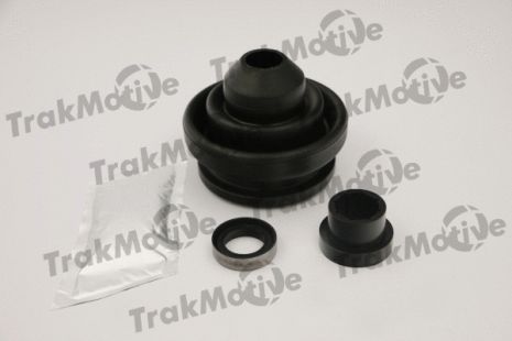 Пыльник ШРУСа, комплект SEAT RONDA, LANCIA PRISMA, TRAKMOTIVE (500314)