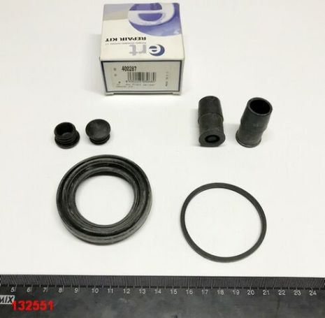 Ремкомплект суппорта Amulet, ERT (400287) к-т на 1 суппорт Ремкомплект суппорта Amulet, ERT (400287) к-т на 1 суппорт