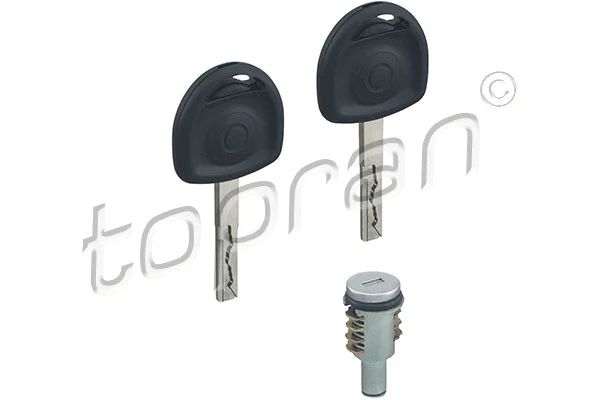 Замок, VAUXHALL VECTRA, OPEL OMEGA, TOPRAN (205811) Замок, VAUXHALL VECTRA, OPEL OMEGA, TOPRAN (205811)