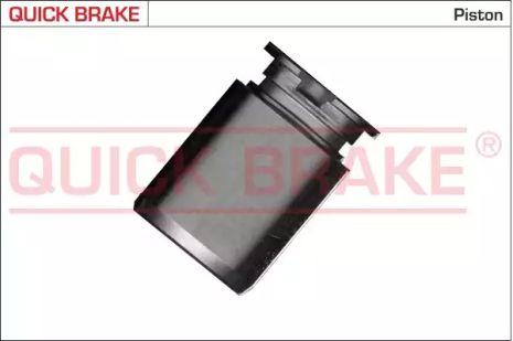 Поршенёк Супорта, QUICK BRAKE (185053) Поршенёк Супорта, QUICK BRAKE (185053)