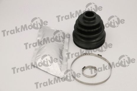 TRAKMOTIVE NISSAN К-кт пыльника ШРУСа 87*24*75 X-Trail 01-, TRAKMOTIVE (500578)