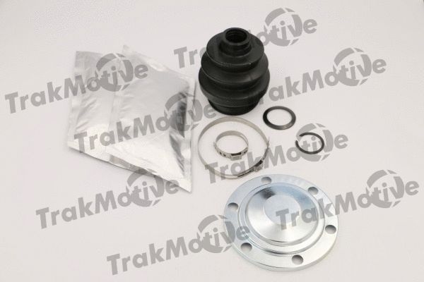 Пыльник ШРУСа, комплект BMW 7, TRAKMOTIVE (500129) Пыльник ШРУСа, комплект BMW 7, TRAKMOTIVE (500129)