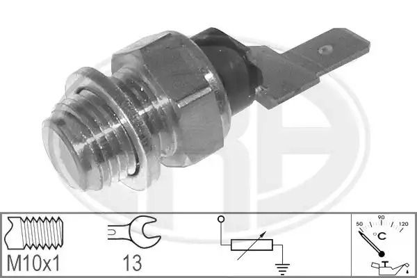 Датчик, температура масла 330123 SKODA FORD Датчик, температура масла 330123 SKODA FORD