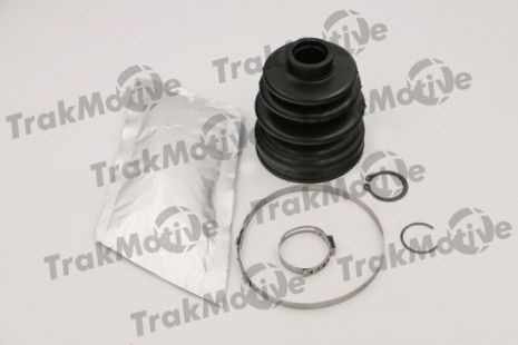Пыльник ШРКШ, комплект MITSUBISHI LANCER, MAZDA 6, TRAKMOTIVE (500463)