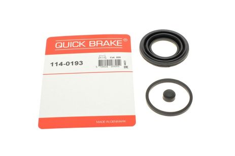 Рекомплект, INFINITI Q50, INFINITI Q70, QUICK BRAKE (1140193) Рекомплект, INFINITI Q50, INFINITI Q70, QUICK BRAKE (1140193)