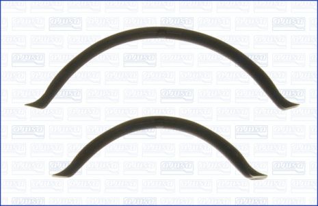 К-кт прокладок масляного піддону Nissan Maxima III 3.0 95-00/Teana 3.5 i V6 03- К-кт прокладок масляного піддону Nissan Maxima III 3.0 95-00/Teana 3.5 i V6 03-