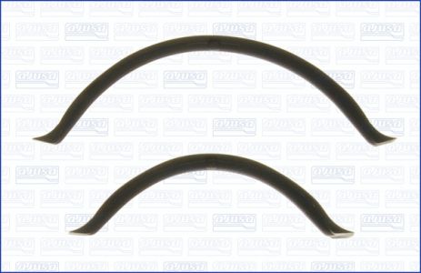 К-кт прокладок масляного піддону Nissan Maxima III 3.0 95-00/Teana 3.5 i V6 03-