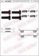 Комплект пружинок колодок ручника mb e-class (S211/W211)/CLS (C219) 01-12, QUICK BRAKE (1050865) Комплект пружинок колодок ручника mb e-class (S211/W211)/CLS (C219) 01-12, QUICK BRAKE (1050865)