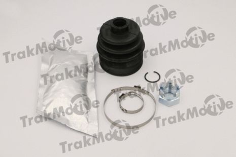 Пыльник ШРУСа, комплект HYUNDAI GETZ, TRAKMOTIVE (500414)