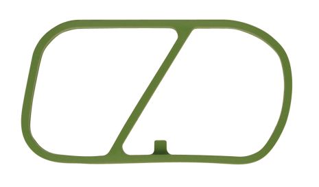 Прокладка впускного коллектора Fiat Doblo (119) (2001 - 2010), FIAT DOBLO, FIAT ALFA, AJUSA (13234600)