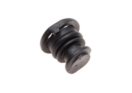 Пробка масляного піддону AUDI 1,4-2,0TSI/TFSI/GTI. VW, FEBI BILSTEIN (48897)