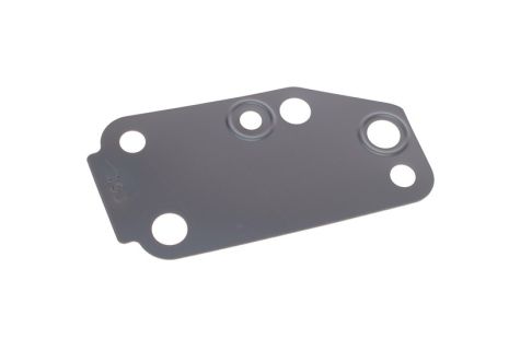 Прокладка двигателя металлическая, FORD 1096559, FORD TRANSIT, ELRING (030671)