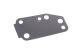 Прокладка двигателя металлическая, FORD 1096559, FORD TRANSIT, ELRING (030671)