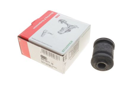 Подвеска, рычаг независимой подвески колеса, TOYOTA YARIS, FAG (829027110) Подвеска, рычаг независимой подвески колеса, TOYOTA YARIS, FAG (829027110)