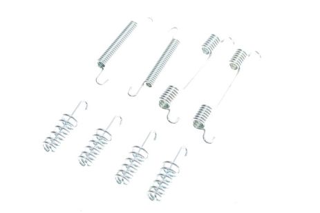 Комплект пружинок колодок ручника vw lt 46/MB sprinter 412 95- (170x40) (ate), QUICK BRAKE (1050775) Комплект пружинок колодок ручника vw lt 46/MB sprinter 412 95- (170x40) (ate), QUICK BRAKE (1050775)