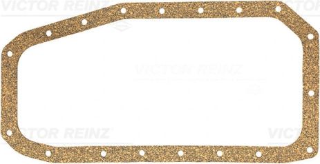 Прокладка, масляный поддон, LANCIA THEMA, FIAT CROMA, VICTOR REINZ (713570600)