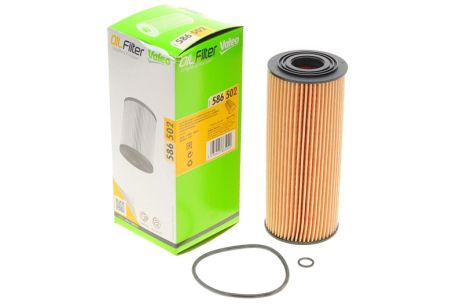 Масляный фильтр, SKODA SUPERB, FORD GALAXY, VALEO (586502) Масляный фильтр, SKODA SUPERB, FORD GALAXY, VALEO (586502)