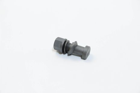 Заколка задняя, Autotechteile (1004004)