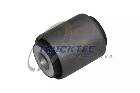 Сайлентблок рычага подвески, MERCEDES BENZ, TRUCKTEC (0232029)